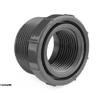 Hydroplast Compression Fittings reducer bush prices suppliers in karachi pakistan