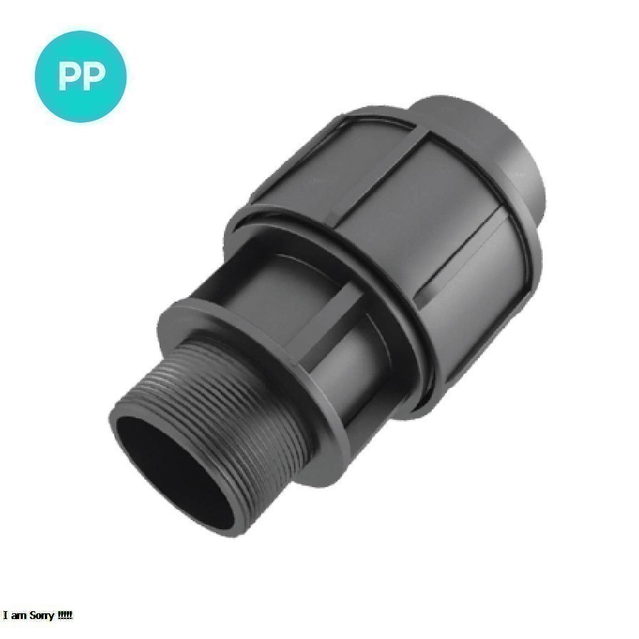 hydroplast compression fittings pe hdpe pp prices suppliers dealers in karachi pakistan