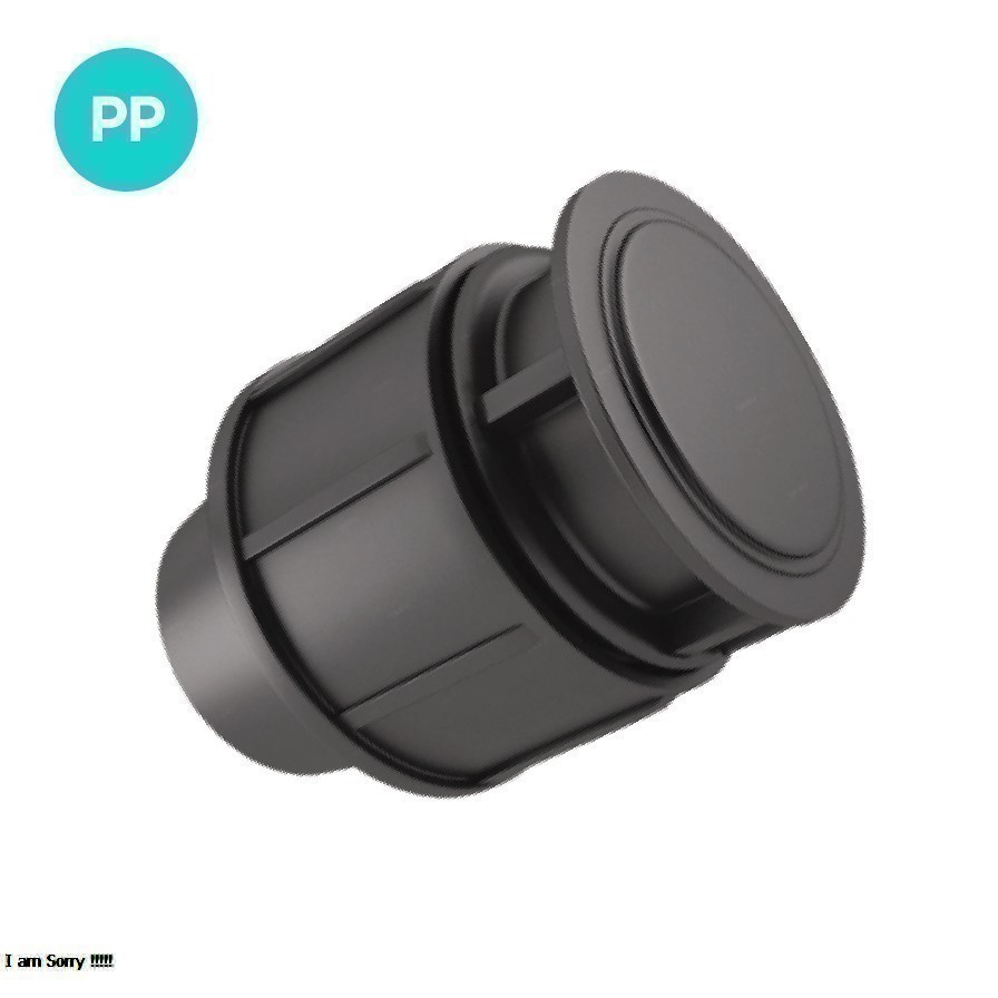 Hydroplast Compression Fittings end cap prices suppliers in karachi pakistan